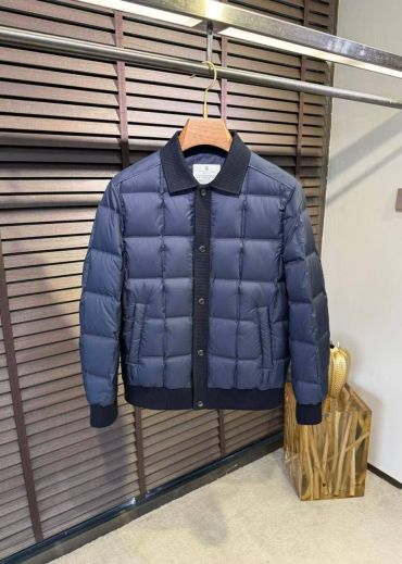Куртка мужская Brunello Cucinelli LUX-126109