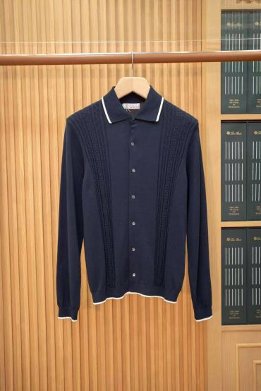 Кардиган Brunello Cucinelli LUX-126112