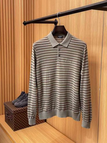 Поло Brunello Cucinelli LUX-126114