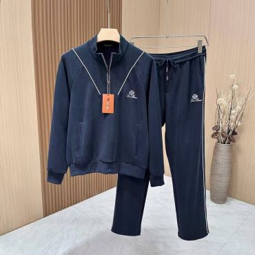  Костюм спортивный Loro Piana LUX-126119