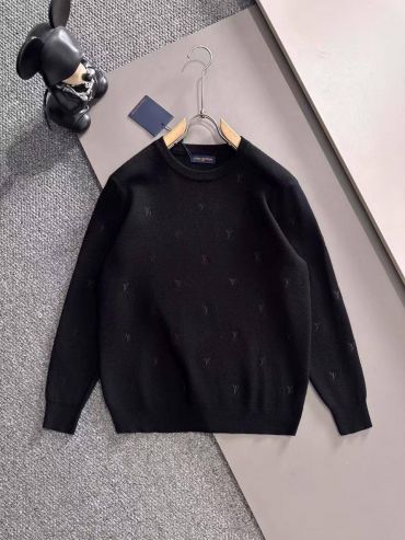 Свитер мужской Louis Vuitton LUX-126124