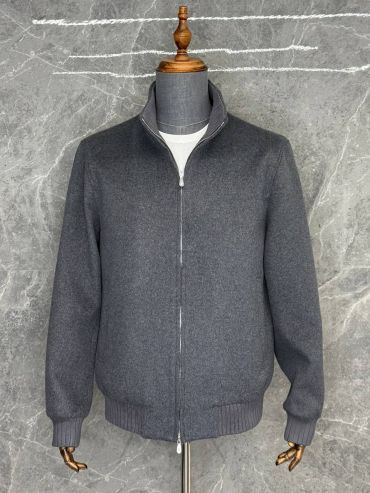 Бомбер Brunello Cucinelli LUX-126129