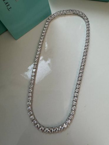 Колье Tiffany&Co LUX-126131
