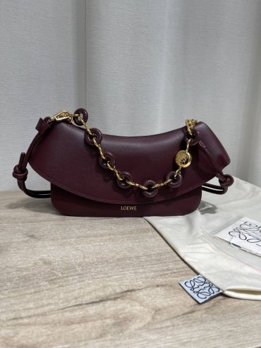 Сумка женская  Loewe LUX-126146