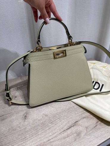 Сумка женская  Fendi LUX-126148