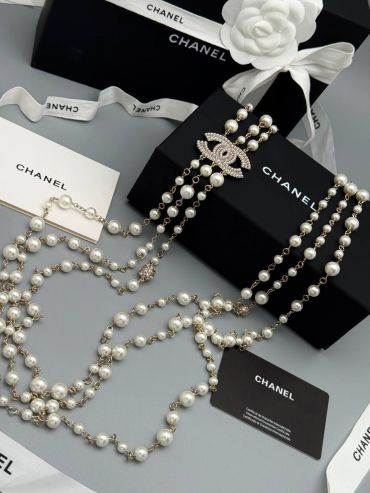 Колье Chanel LUX-126151