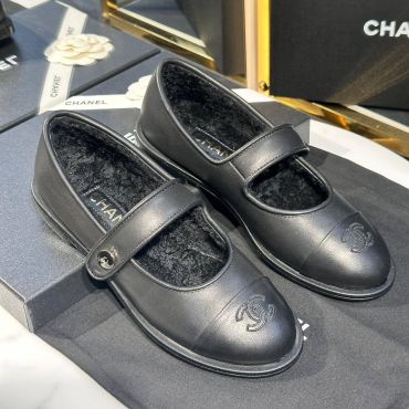 Лоферы Chanel LUX-126132