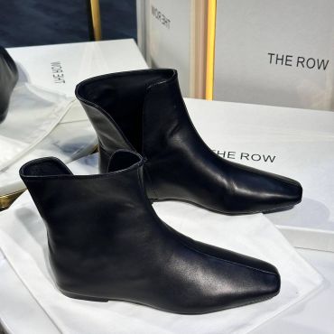 Ботинки The Row LUX-126156