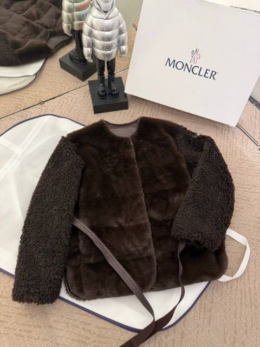 Куртка женская  LUX-126204