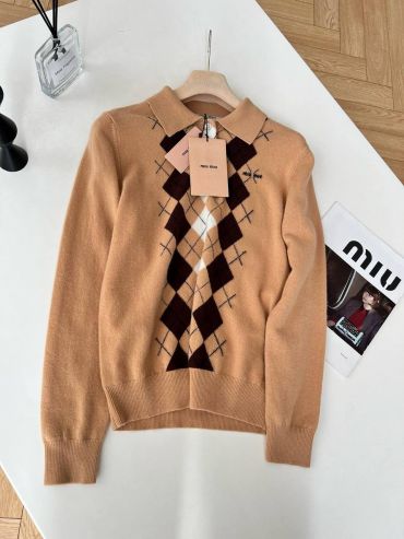 Поло Miu Miu LUX-126206