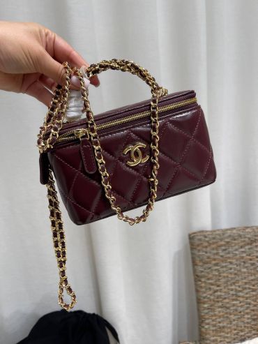  Сумка женская Chanel LUX-126226