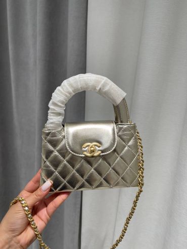  Сумка женская Chanel LUX-126244