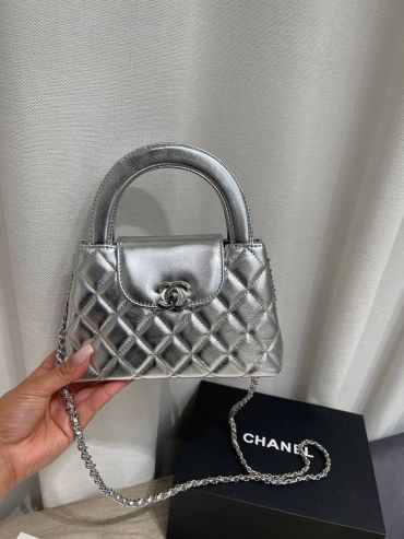 Сумка женская Chanel LUX-126241