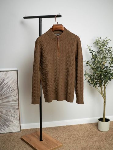 Свитер мужской Loro Piana LUX-126250