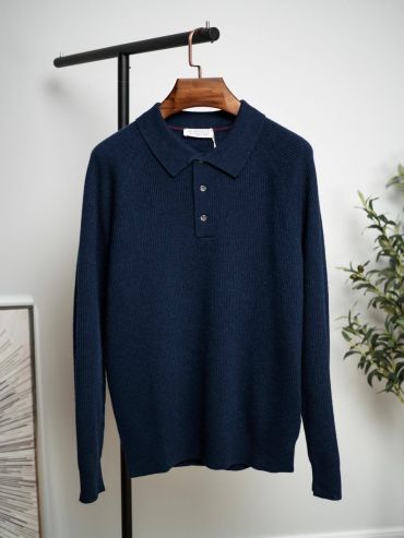 Поло Brunello Cucinelli LUX-126252