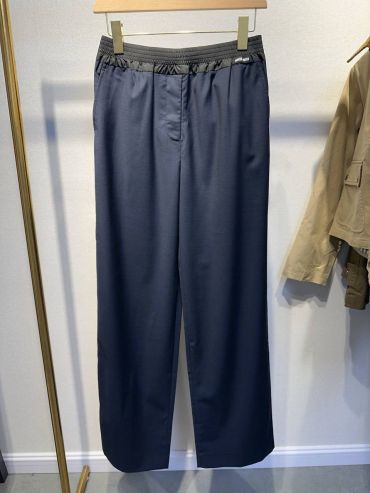 Брюки Miu Miu LUX-126267