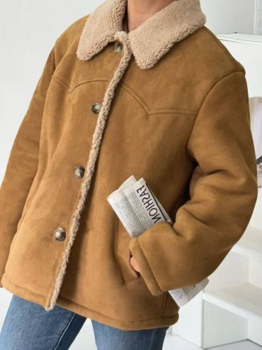 Дубленка Celine LUX-126271