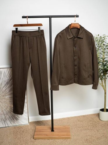  Костюм мужской Loro Piana LUX-126286