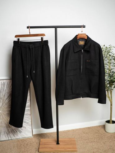  Костюм мужской Loro Piana LUX-126285