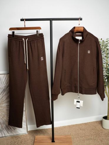  Костюм спортивный Brunello Cucinelli LUX-126290