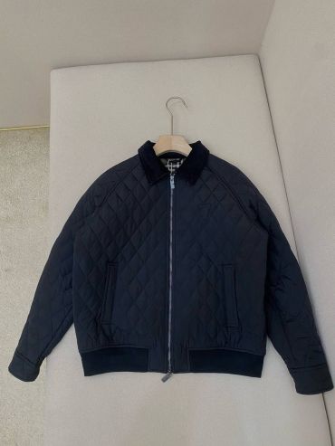 Куртка мужская Burberry LUX-126295