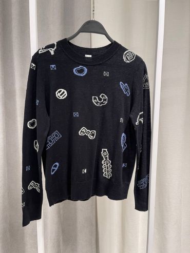 Свитер женский Hermes LUX-126296