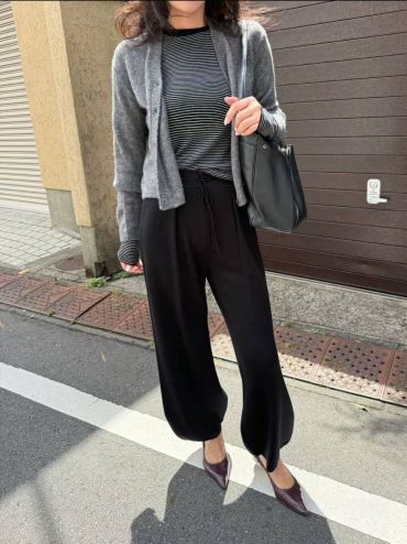 Лонгслив The Row LUX-126301