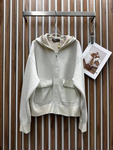 Бомбер Loro Piana LUX-126303