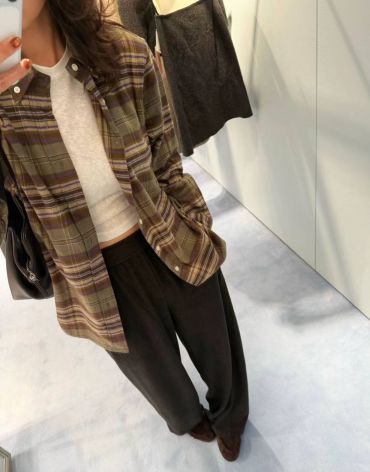 Рубашка  LUX-126305