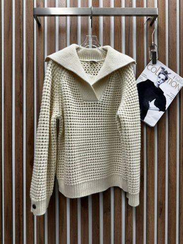 Свитер женский Brunello Cucinelli LUX-126316