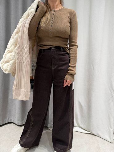 Лонгслив   LUX-126337