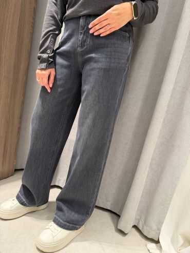 Джинсы  Loro Piana LUX-126339