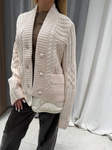 Кардиган Loro Piana LUX-126325