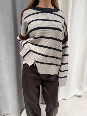 Свитер женский Brunello Cucinelli LUX-126333