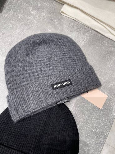 Шапка  Miu Miu LUX-126365