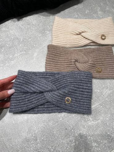 Повязка на голову  Loro Piana LUX-126370