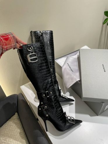 Сапоги Balenciaga LUX-126387