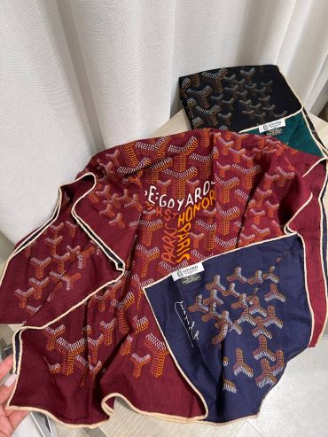 Палантин Goyard LUX-126389