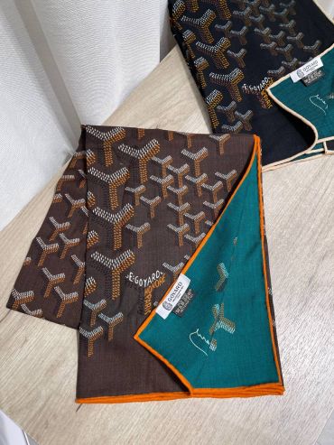 Палантин Goyard LUX-126388