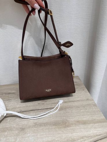 Сумка женская Alaia LUX-126397