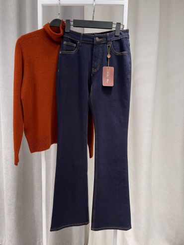 Джинсы Loro Piana LUX-126404