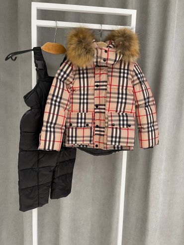 Комплект Burberry LUX-126812