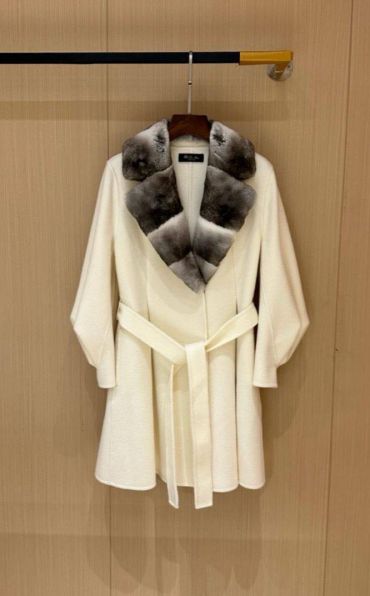 Пальто Loro Piana LUX-126434