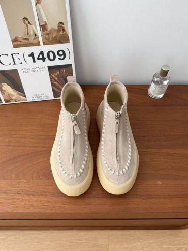 Ботинки The Row LUX-126448