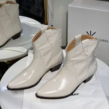 Ботинки Isabel Marant  LUX-126453