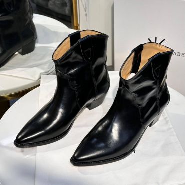 Ботинки Isabel Marant  LUX-126452