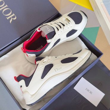 Кроссовки  Christian Dior LUX-126460