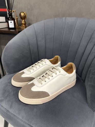 Кеды мужские  Loro Piana LUX-126464