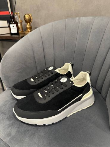 Кроссовки Brunello Cucinelli LUX-126468