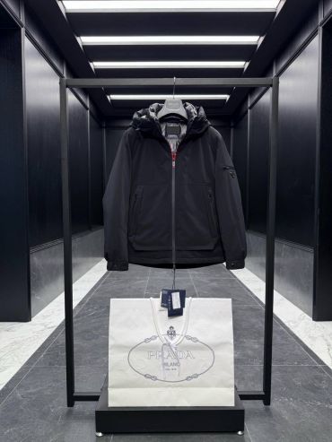 Куртка Prada LUX-126494